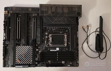 Asus ProArt Z790-CREATOR WIFI