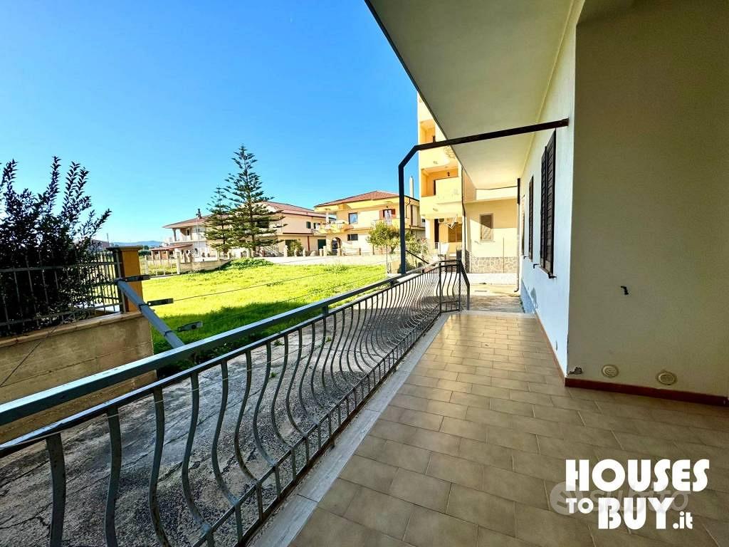 Apartment in Cirò Marina, Crotone - Vista 2