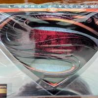 L’Uomo d’Acciaio – Collector’s Edition limitata