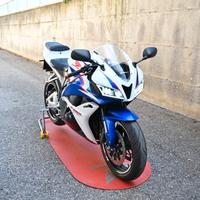 Honda CBR 600 - 2012