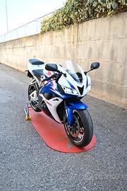 Honda CBR 600 - 2012