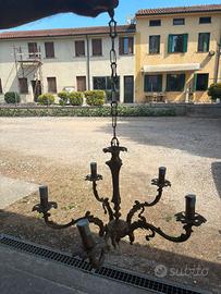 Lampadario