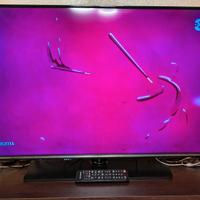 TV led Samsung 40 pollici