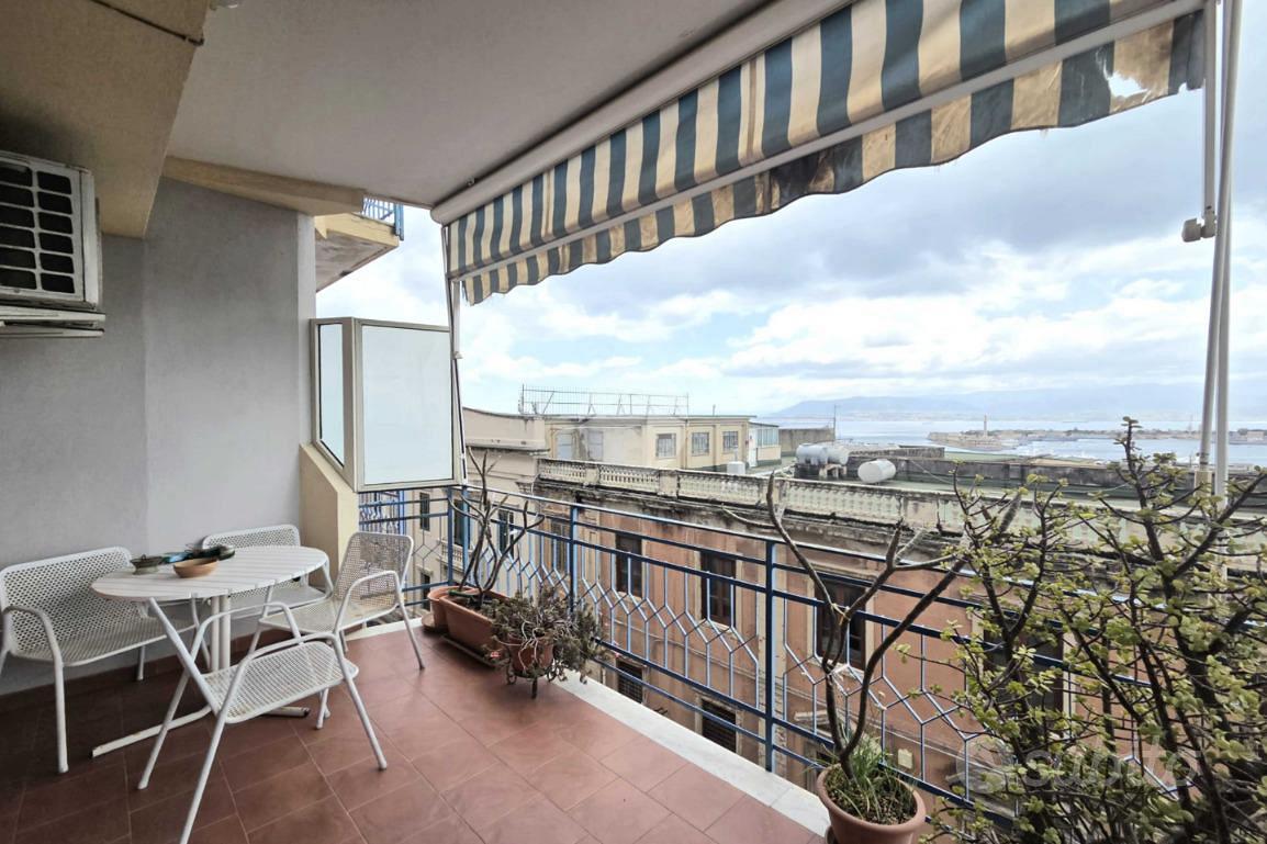 Appartamento – Messina, Fondo Polimeni, IV Circoscrizione - Vista 2