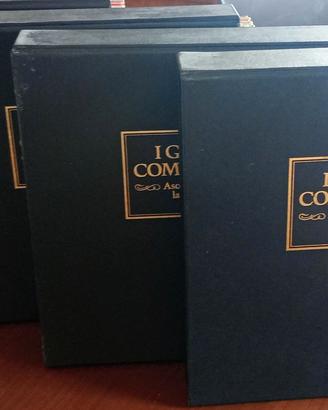 Cofanetti musica classica