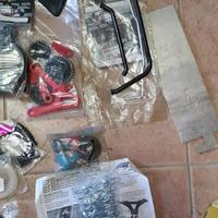 parti ricambio modellisml macchine a scoppio