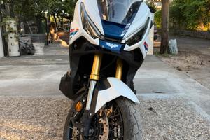 Honda xadv 750