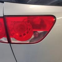 Fanale post sx int SEAT ALTEA XL del 2011