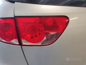 Fanale post sx int SEAT ALTEA XL del 2011