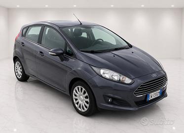 Ford Fiesta 1.0 80CV 5 porte Titanium