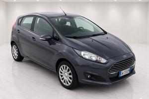 Ford Fiesta 1.0 80CV 5 porte Titanium