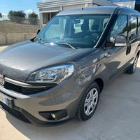 FIAT DOBLO N1 AUTOCARRO 5 POSTI 69000 KM