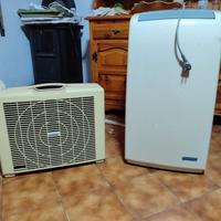 CONDIZIONATORE PORTATILE  SPLENDID 
