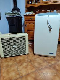 CONDIZIONATORE PORTATILE  SPLENDID 