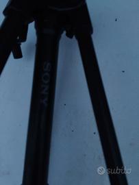 Cavalletto sony