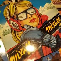 Dischi in vinile anni 1979/1980 leggere