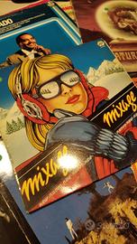 Dischi in vinile anni 1979/1980 leggere