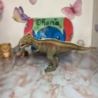 Gigantosauro Schleich