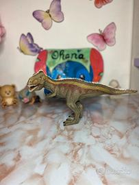 Gigantosauro Schleich
