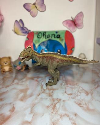 Gigantosauro Schleich