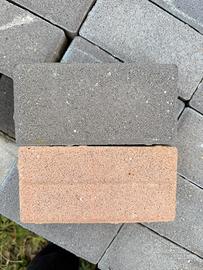 Betonelle autobloccanti