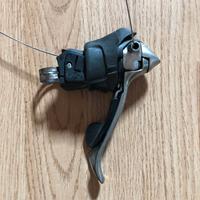 COMANDI BICI CORSA CAMBIO FRENO SHIMANO 105