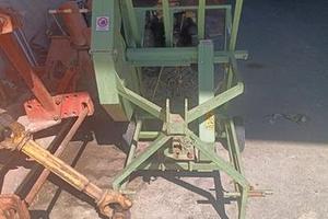 Macchine agricole