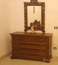 Mobile camera da letto