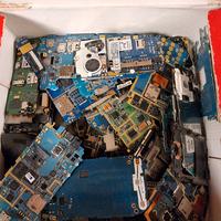 Schede Madre Telefoni 