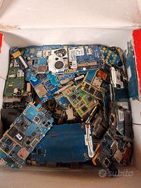 Schede Madre Telefoni 