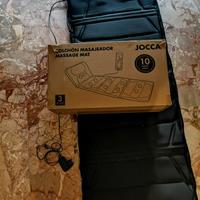 lettino massaggiante 