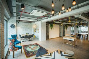 Coworking