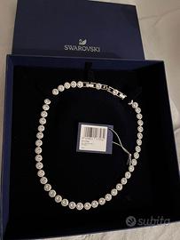Collana Swarovski