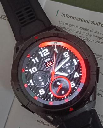 Smartwatch X2 GPS
