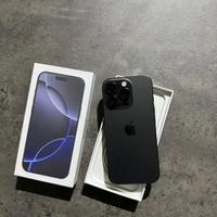 iPhone 16 Pro Max 512Gb