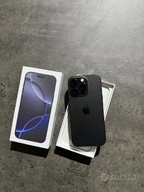 iPhone 16 Pro Max 512Gb