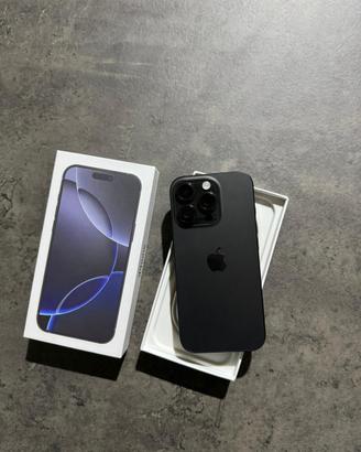 iPhone 16 Pro Max 512Gb