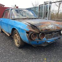 Lancia fulvia 1.216