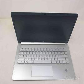 HP Laptop 14s-dq1xxx i5 SSD512GB 16GB Gar. | 10148