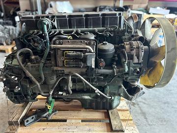Motore fl 280 volvo d7e 280 ec06b
