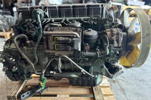 Motore fl 280 volvo d7e 280 ec06b