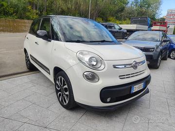 FIAT 500L 1.3 M.Jet 85 CV Lounge_TETTO PANORAMIC