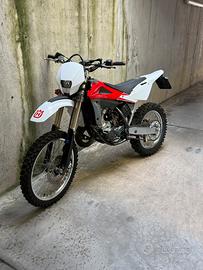 Husqvarna WR 125