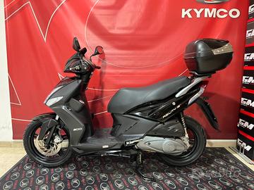 Kymco Agility 200i R16 +