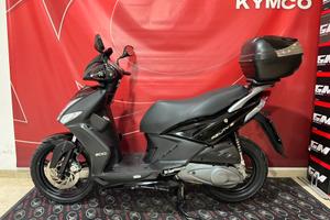 Kymco Agility 200i R16 +