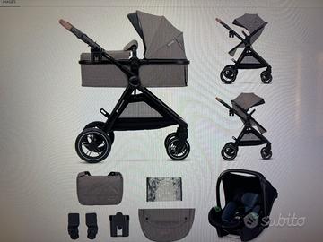 Trip baby Kinderkraft