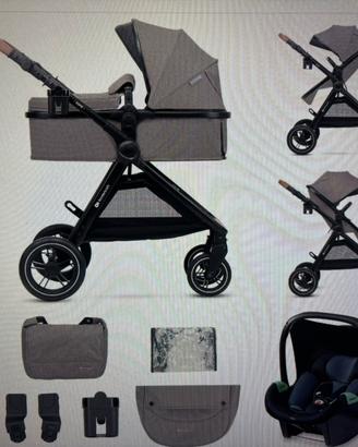 Trip baby Kinderkraft