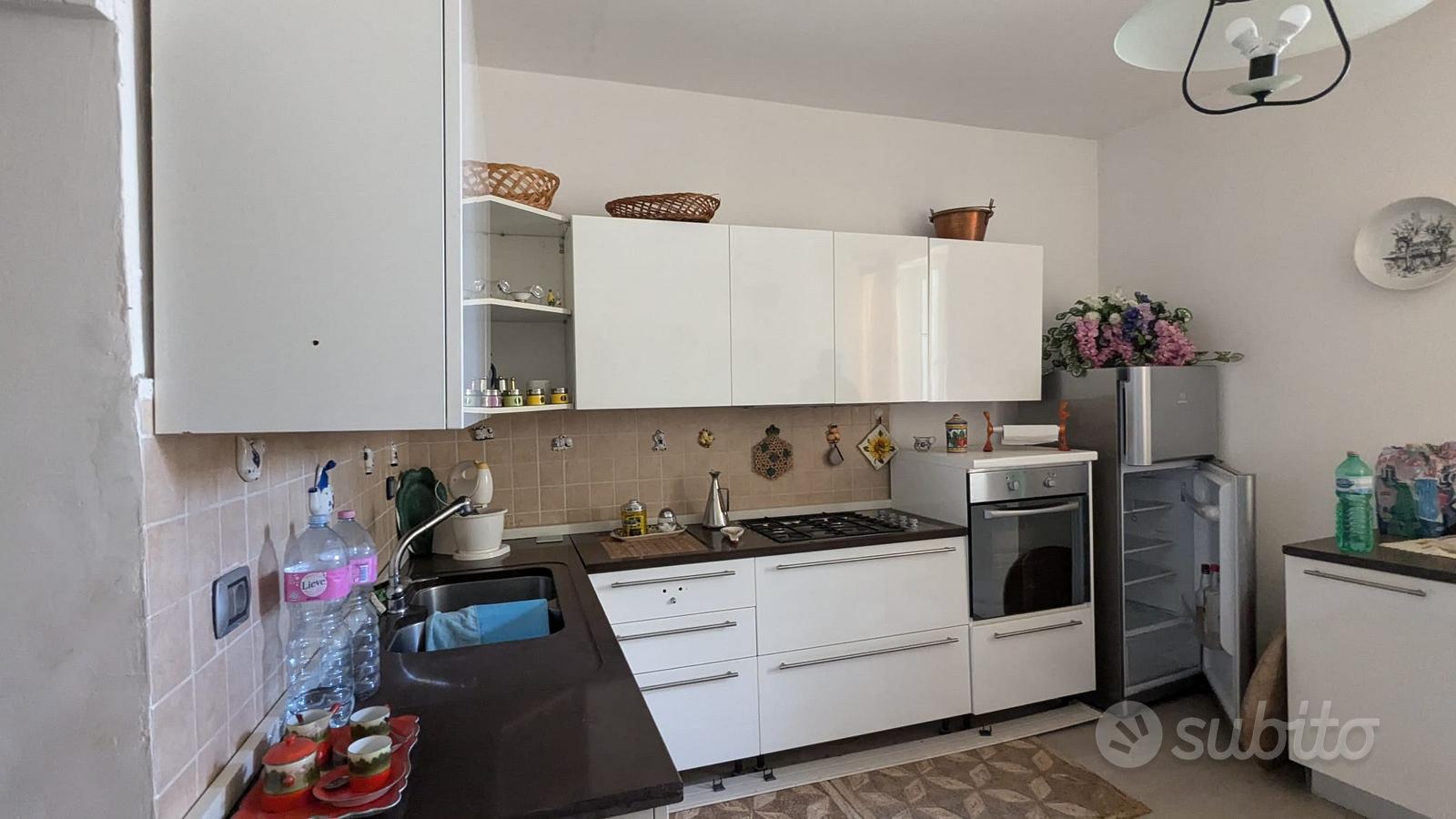 Appartamento – Sessa Aurunca, Caserta - Vista 5