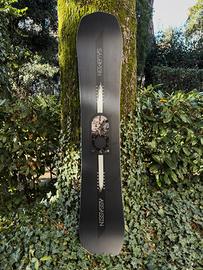 Salomon Assassin PRO 156 (2025)