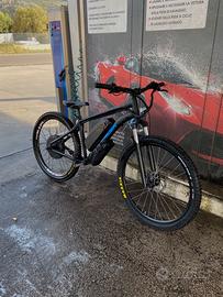 E bike 1000w